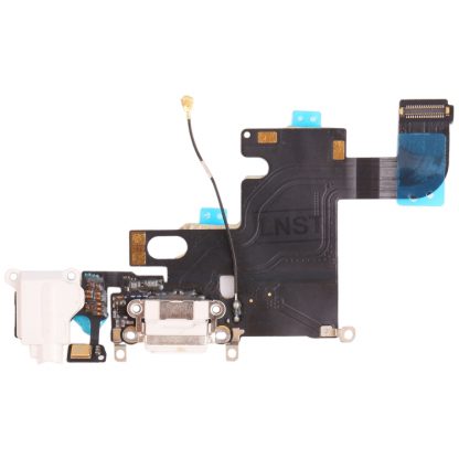Original Charging Port Flex Cable for iPhone 6 - Image 7