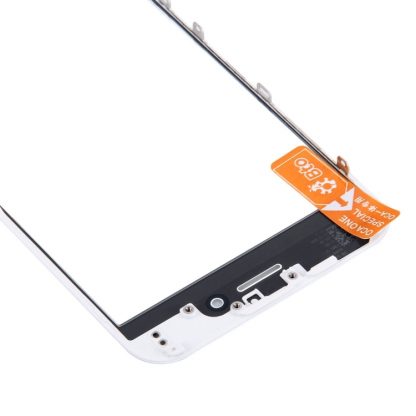 Front Screen Outer Glass Lens with Front LCD Screen Bezel Frame & OCA Optically Clear Adhesive for iPhone 6 - Image 4