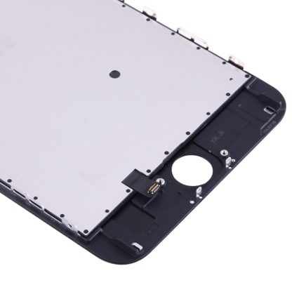 LCD Screen with Frame for iPhone 6s Plus - Image 5