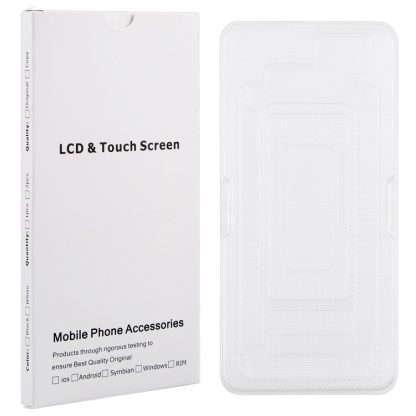 LCD Screen with Frame for iPhone 6s Plus - Image 8
