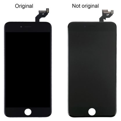 Original LCD Screen for iPhone 6S Plus - Image 4