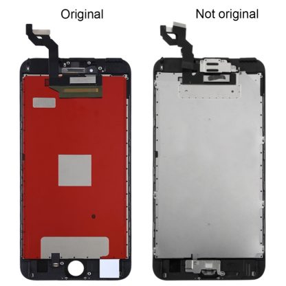 Original LCD Screen for iPhone 6S Plus - Image 5