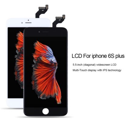 Original LCD Screen for iPhone 6S Plus - Image 6