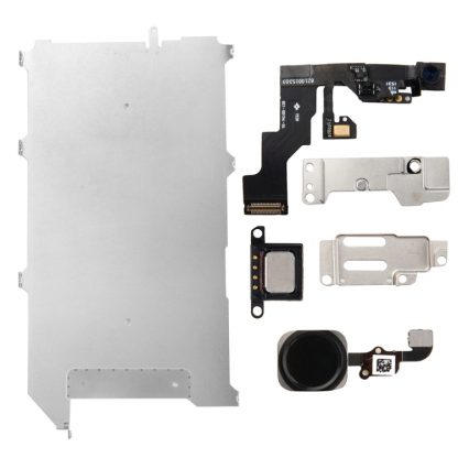 6 in 1 for iPhone 6s Plus LCD Repair Accessories Part Set - Image 5