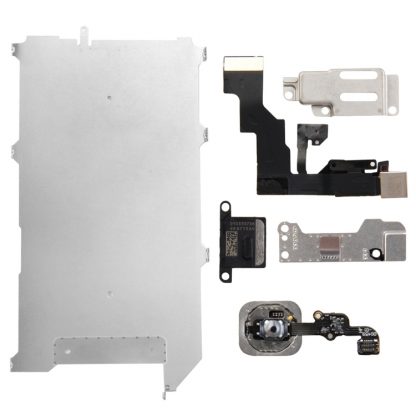 6 in 1 for iPhone 6s Plus LCD Repair Accessories Part Set - Image 3