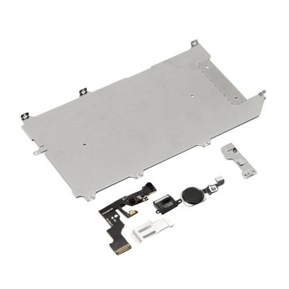 6 in 1 for iPhone 6s Plus LCD Repair Accessories Part Set - Image 4