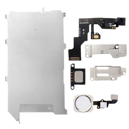 6 in 1 for iPhone 6s Plus LCD Repair Accessories Part Set - Image 6