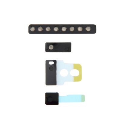10 PCS for iPhone 6s Plus Charging Port Mesh Cover Set - Image 2