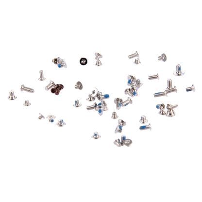 Repair Tools Complete Screws / Bolts Set for iPhone 6s Plus - Image 2