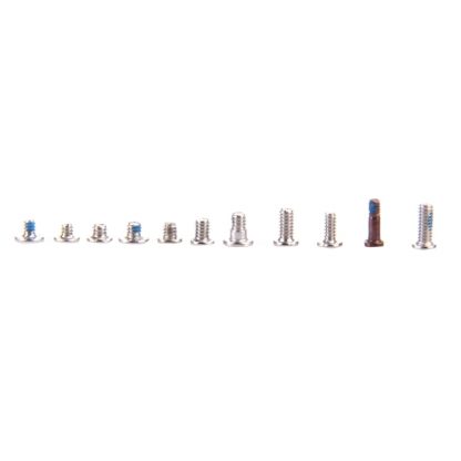 Repair Tools Complete Screws / Bolts Set for iPhone 6s Plus - Image 3