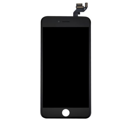 LCD Screen with Front Camera for iPhone 6s Plus - Image 2