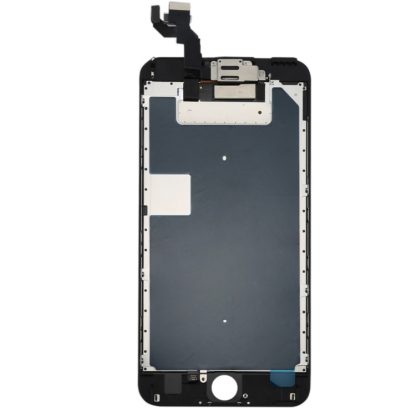 LCD Screen with Front Camera for iPhone 6s Plus - Image 3