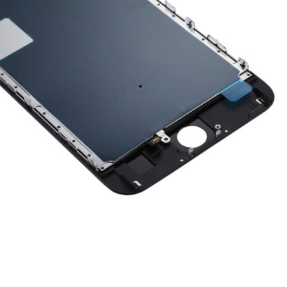 LCD Screen with Front Camera for iPhone 6s Plus - Image 4