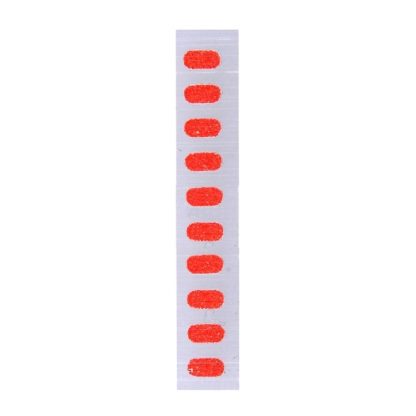 100 PCS for iPhone 6s Plus Motherboard Induction Waterproof Adhesive Stickers - Image 3