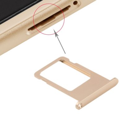 Card Tray for iPhone 6s Plus - Image 6