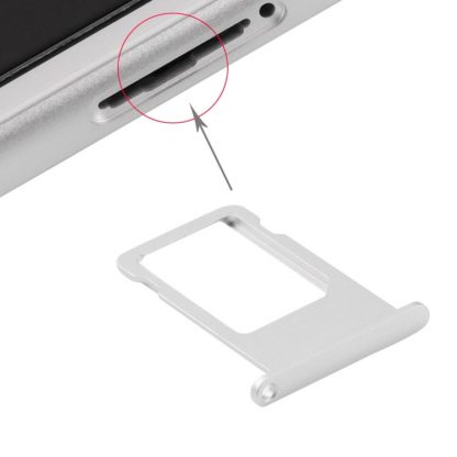 Card Tray for iPhone 6s Plus - Image 8