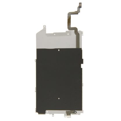 LCD Back Metal Plate Digitizer Assembly for iPhone 6 Plus - Image 3