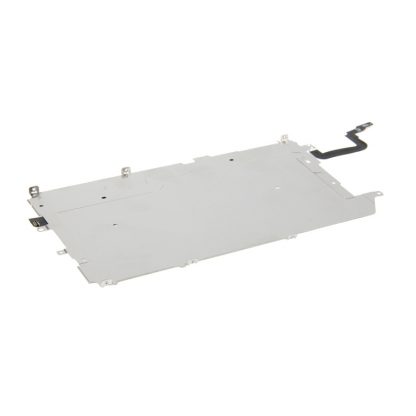 LCD Back Metal Plate Digitizer Assembly for iPhone 6 Plus - Image 4