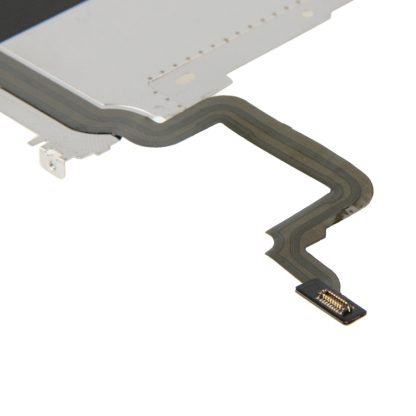 LCD Back Metal Plate Digitizer Assembly for iPhone 6 Plus - Image 5