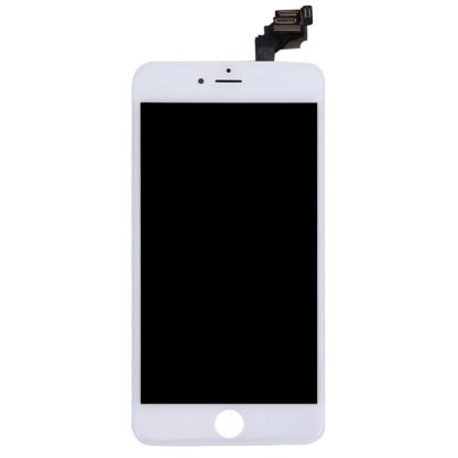 LCD Screen with Front Camera for iPhone 6 Plus - Image 2