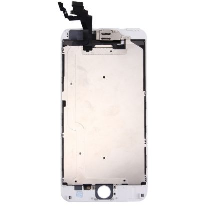 LCD Screen with Front Camera for iPhone 6 Plus - Image 3