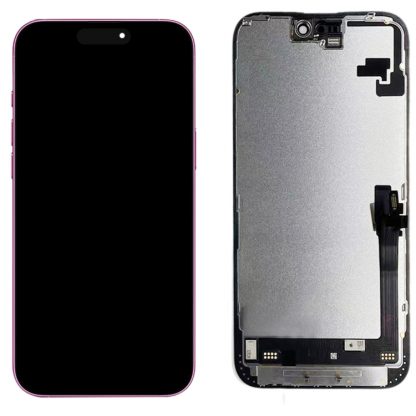 For iPhone 16 Plus Original Super Retina XDR OLED Screen - Image 2