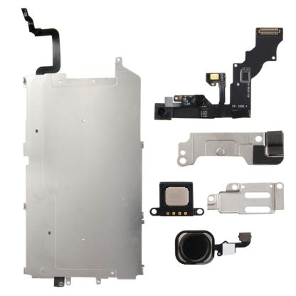 6 in 1 for iPhone 6 Plus LCD Repair Accessories Part Set - Image 5
