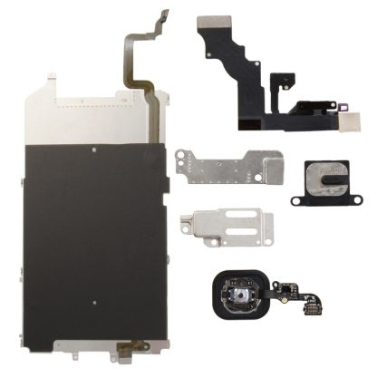 6 in 1 for iPhone 6 Plus LCD Repair Accessories Part Set - Image 3