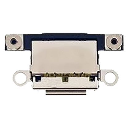 For iPhone 16 Pro / 16 Pro Max Charging Port Connector - Image 3