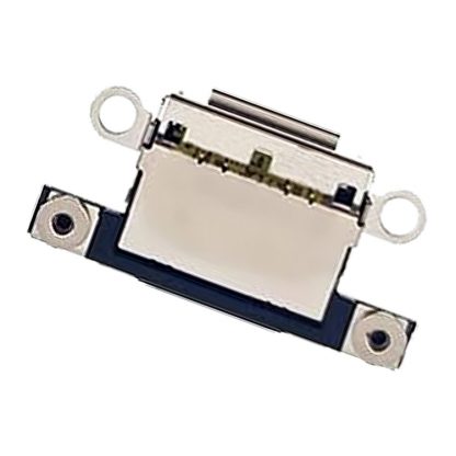 For iPhone 16 Pro / 16 Pro Max Charging Port Connector - Image 2