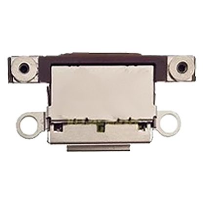 For iPhone 16 Pro / 16 Pro Max Charging Port Connector - Image 4