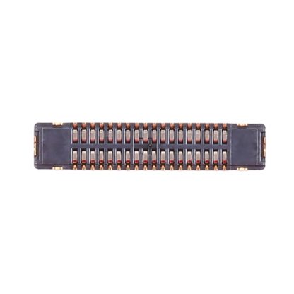 10 PCS LCD Display FPC Connector for iPhone 6 Plus - Image 2