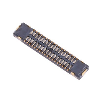 10 PCS LCD Display FPC Connector for iPhone 6 Plus - Image 3