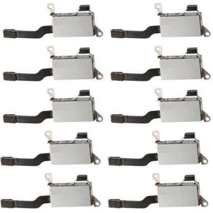 10 PCS Vibrating Motor for iPhone 6s Plus