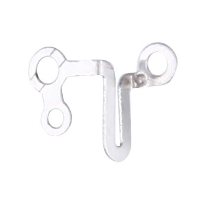 10 PCS for iPhone 6 Plus Back Cover Inner Retaining Bracket - Image 3