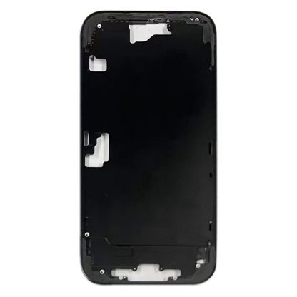 For iPhone 16 Middle Frame Bezel Plate - Image 3