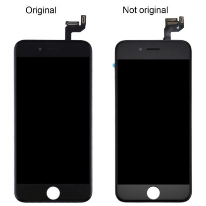 Original LCD Screen for iPhone 6S - Image 4