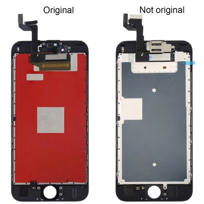 Original LCD Screen for iPhone 6S - Image 5