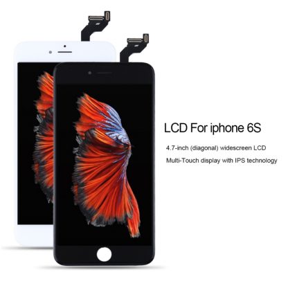 Original LCD Screen for iPhone 6S - Image 6