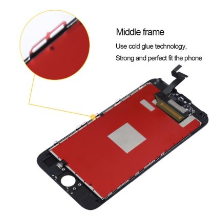 Original LCD Screen for iPhone 6S - Image 7