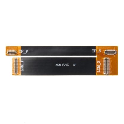 LCD Display Digitizer Touch Panel Extension Testing Flex Cable for iPhone 6s - Image 2
