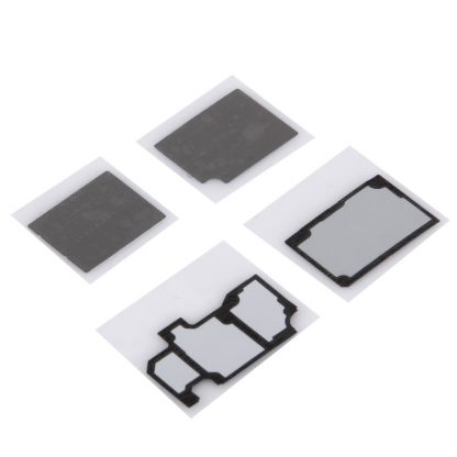 Anti Static Motherboard Heat Dissipation Sticker for iPhone 6s - Image 4