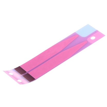 10 PCS for iPhone 6s Battery Adhesive Tape Stickers - Image 3