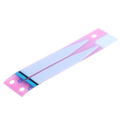 10 PCS for iPhone 6s Battery Adhesive Tape Stickers - Image 4