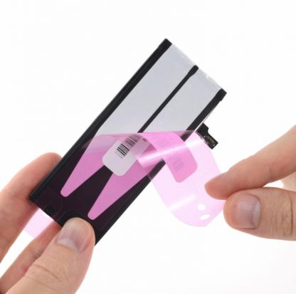 10 PCS for iPhone 6s Battery Adhesive Tape Stickers - Image 5