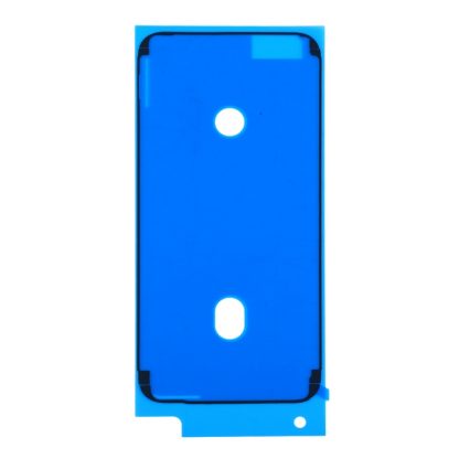 10 PCS LCD Frame Bezel Waterproof Adhesive Stickers for iPhone 6s - Image 2