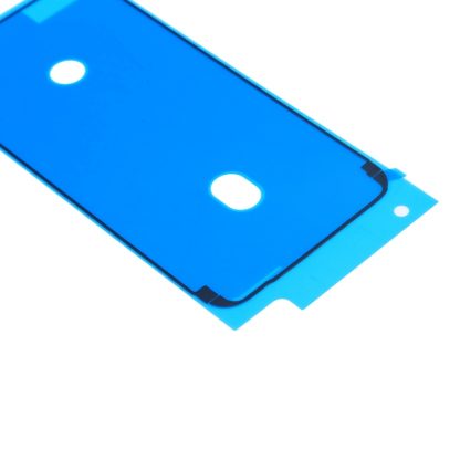 10 PCS LCD Frame Bezel Waterproof Adhesive Stickers for iPhone 6s - Image 4
