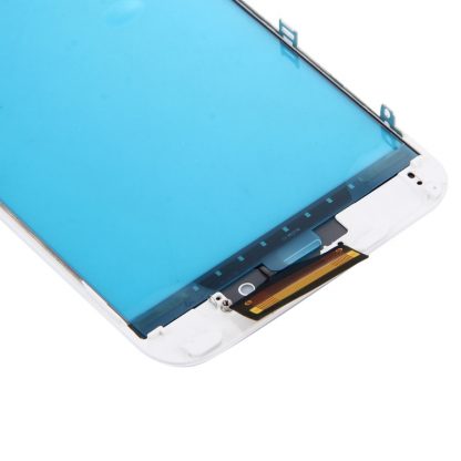 Touch Panel with Front LCD Screen Bezel Frame & OCA Optically Clear Adhesive for iPhone 6s - Image 5
