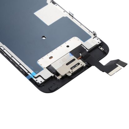 LCD Screen with Front Camera for iPhone 6s - Image 5