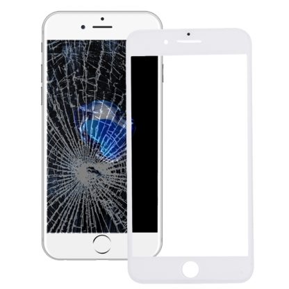 2 in 1 for iPhone 7 (Original Front Screen Outer Glass Lens + Original Frame) - Image 8